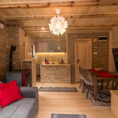 Brvnara Ljubomir, Planina Tara, * 바레