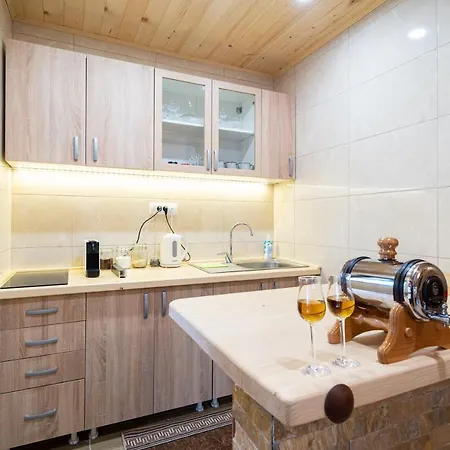 シャレー Brvnara Ljubomir, Planina Tara, *