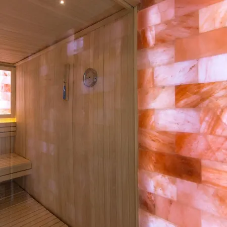 Brvnara Ljubomir, Planina Tara, シャレー