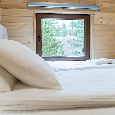 Brvnara Ljubomir, Planina Tara, カルゲスケ・バレ