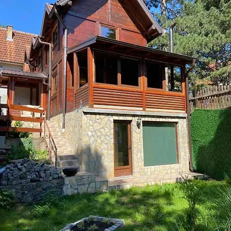 Brvnara Ljubomir, Planina Tara,